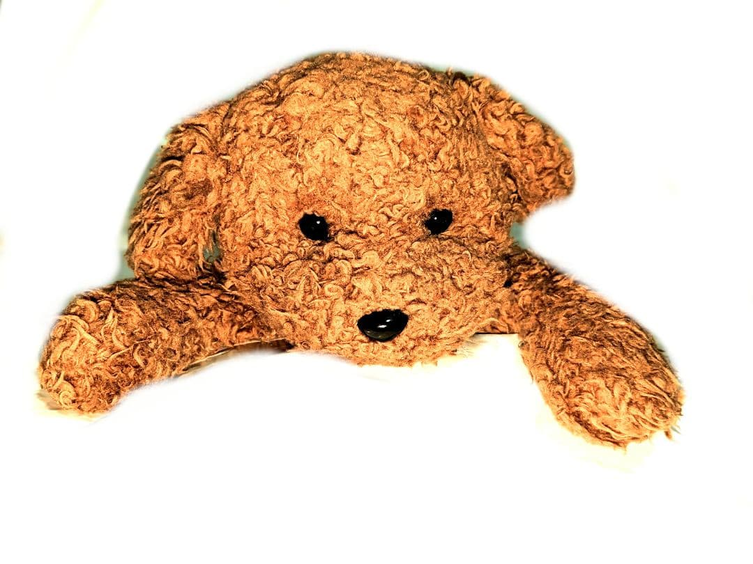 ♡美品♡セキグチ★miffy＆パンダ♡ぬいぐるみマスコット♡新品タグ付き♡