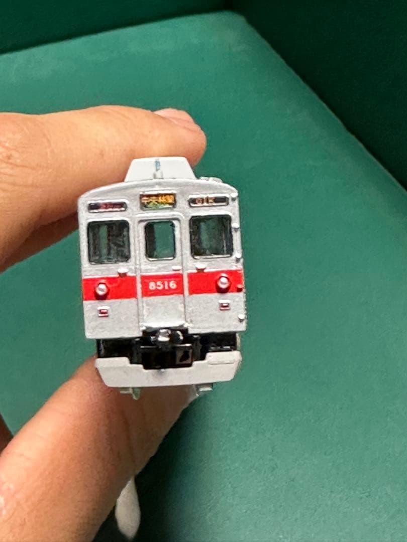 GM 板キット完成品　Nゲージ