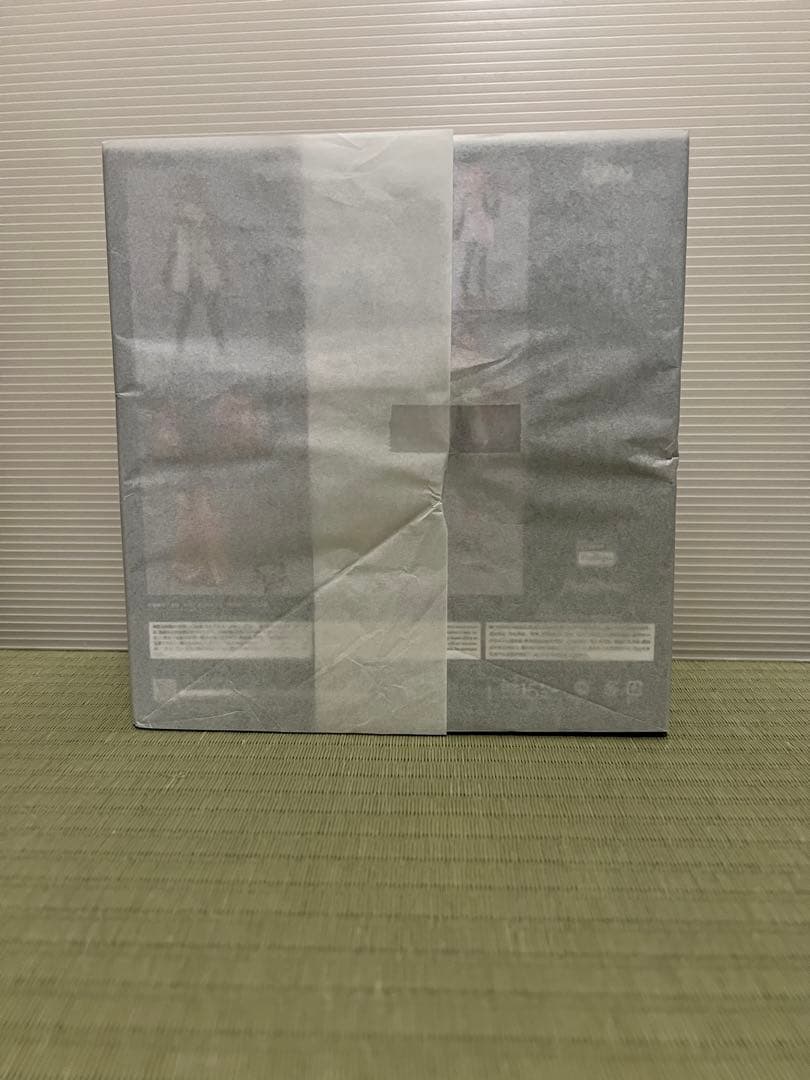 【新品未開封】figma 各務原なでしこ DX 特典付き