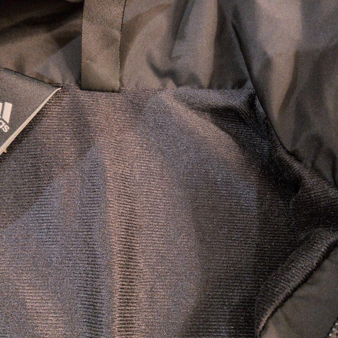 新品　サイズS　アディダス　ウォーマージャケット　パンツセットアップ　上下セット