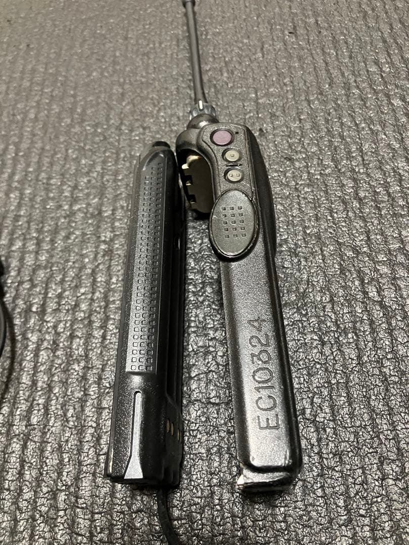 Motorola xts3000 車載電源