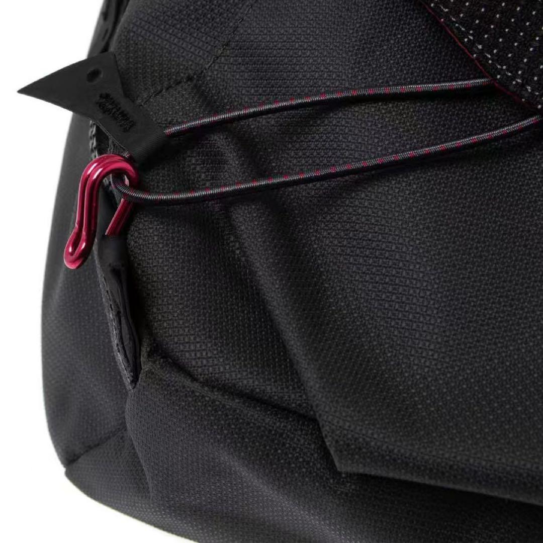 アクセサリー KLATTERMUSEN Gaut Messenger BAG