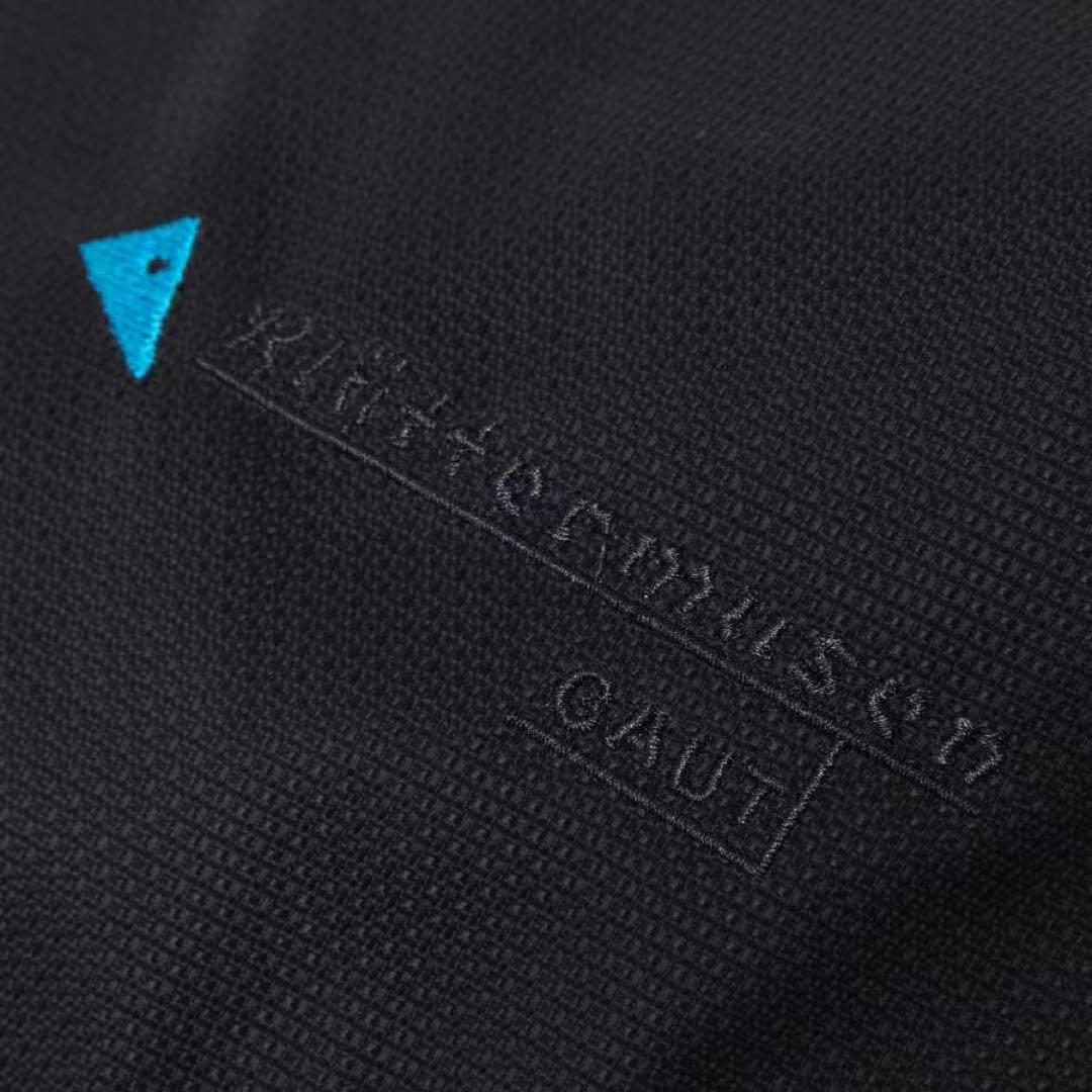 アクセサリー KLATTERMUSEN Gaut Messenger BAG