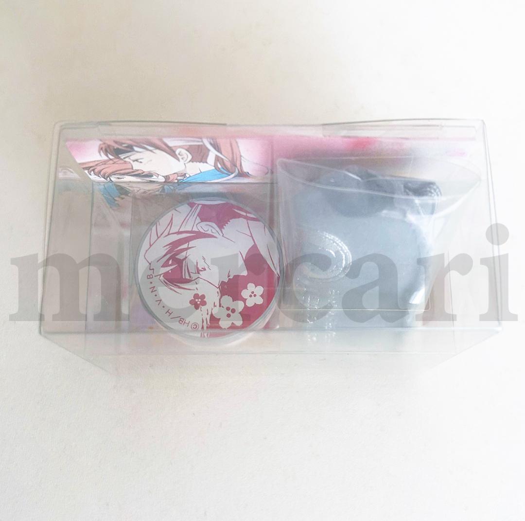 桜蘭高校ホスト部 練り香水 常陸院兄弟 【未開封】