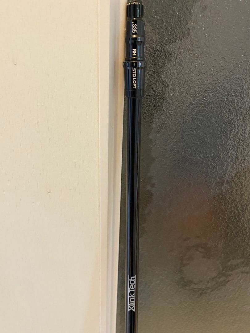 TENSEI WHITE 1K 50R ドライバーテーラーメイド　112cm