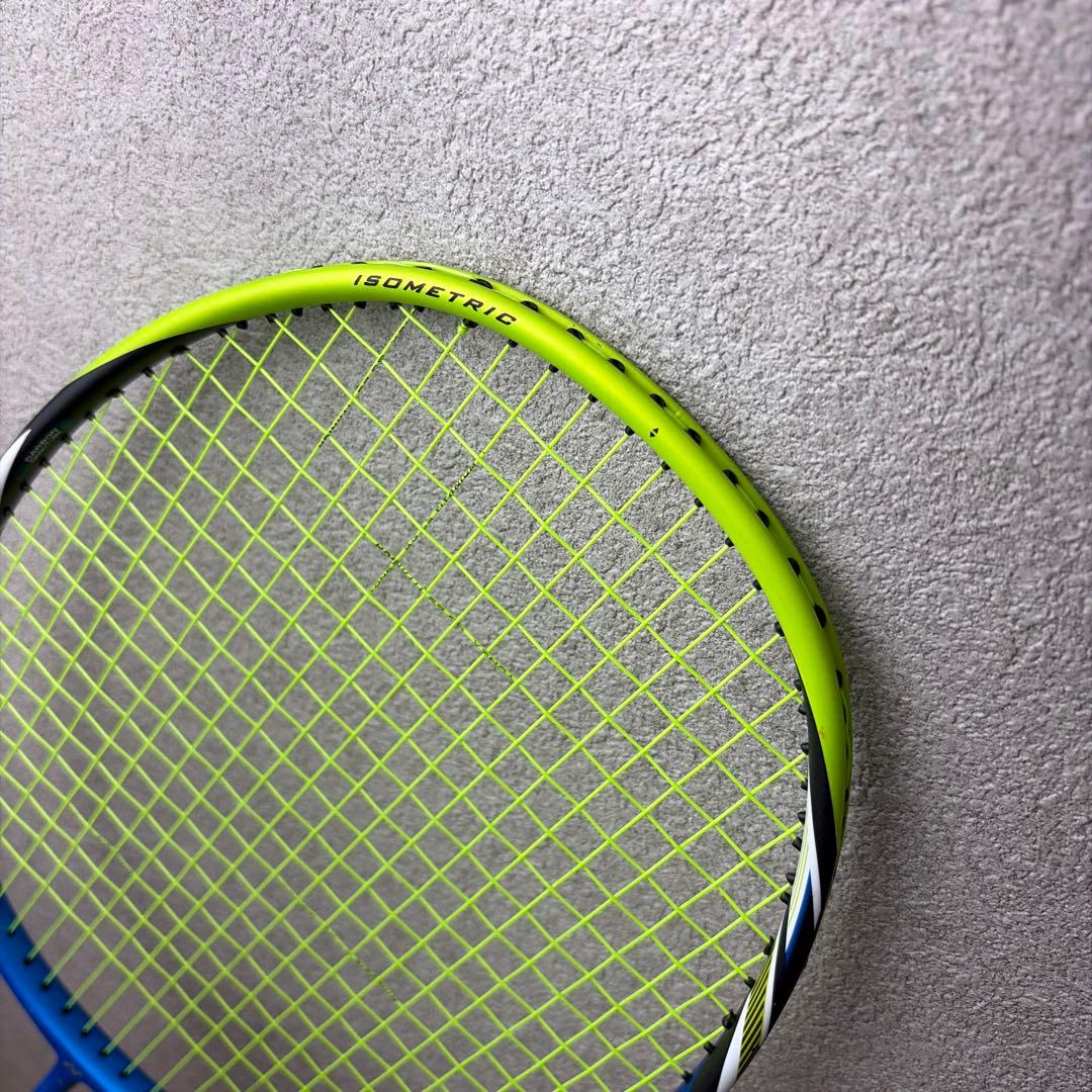【極美品】YONEX ARCSABER FB アークセイバー 廃盤②