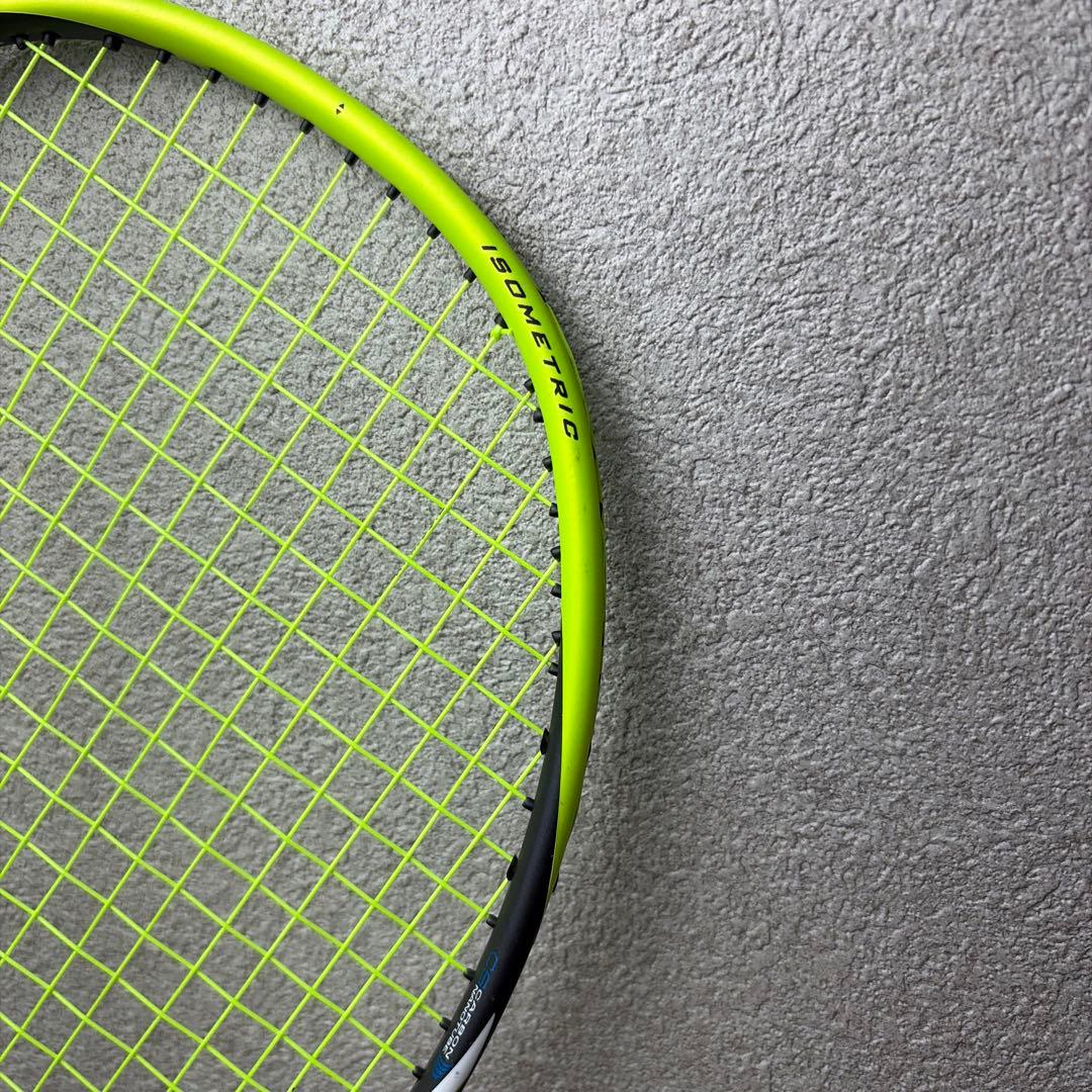 【極美品】YONEX ARCSABER FB アークセイバー 廃盤②