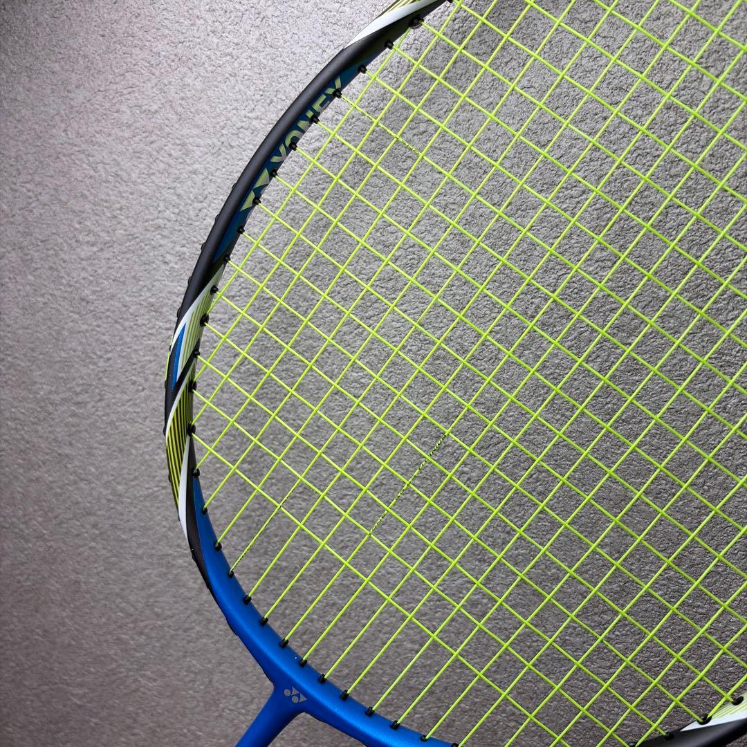 【極美品】YONEX ARCSABER FB アークセイバー 廃盤②