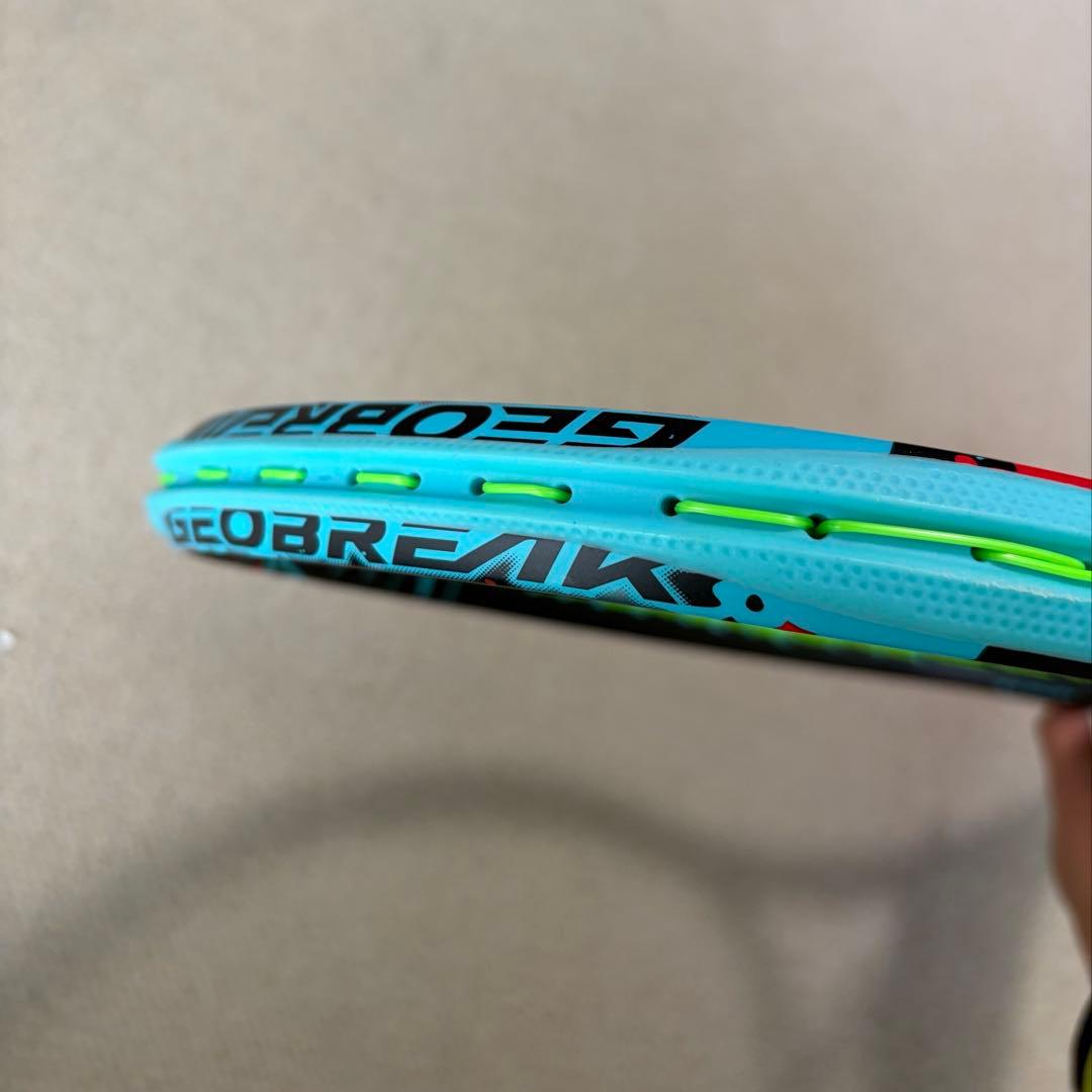 ヨネックスGEOBREAK 70VS