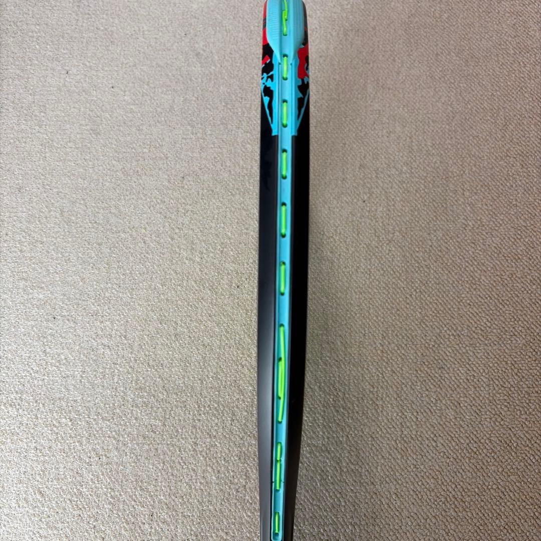 ヨネックスGEOBREAK 70VS