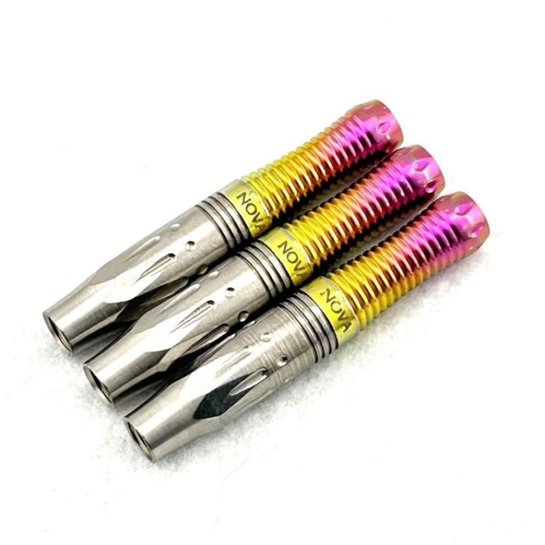 サムライ　フュージョン ノヴァ　2BA　定価19600　美品