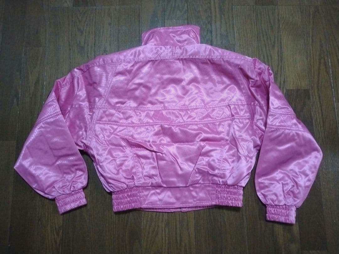 スキーウェア★20ans ★ピンク