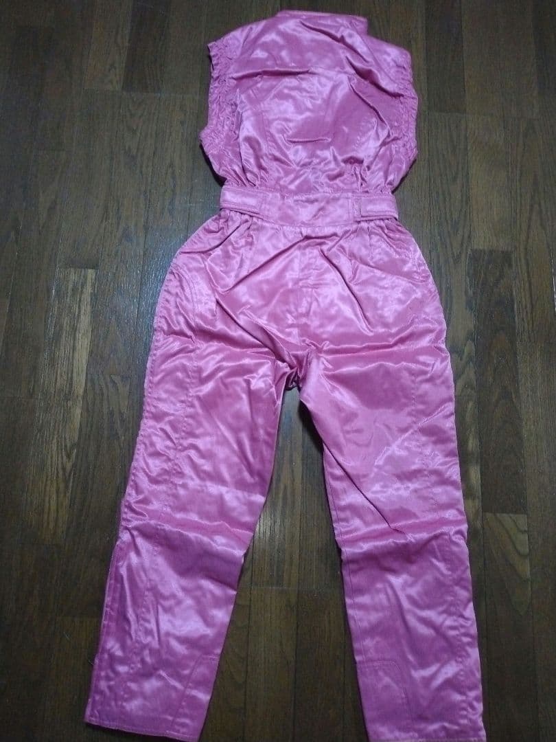 スキーウェア★20ans ★ピンク