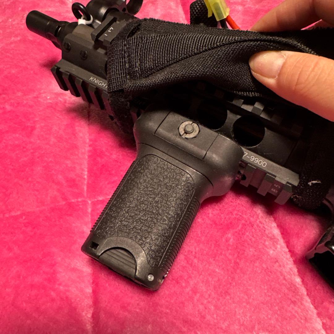 東京マルイ 次世代mp-5‼️値下げ‼️