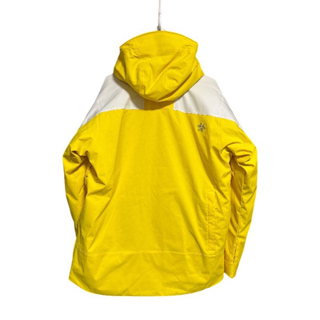 新品タグ付き/スキーウェア上下/ゴールドウィンGOLDWIN 107,800円