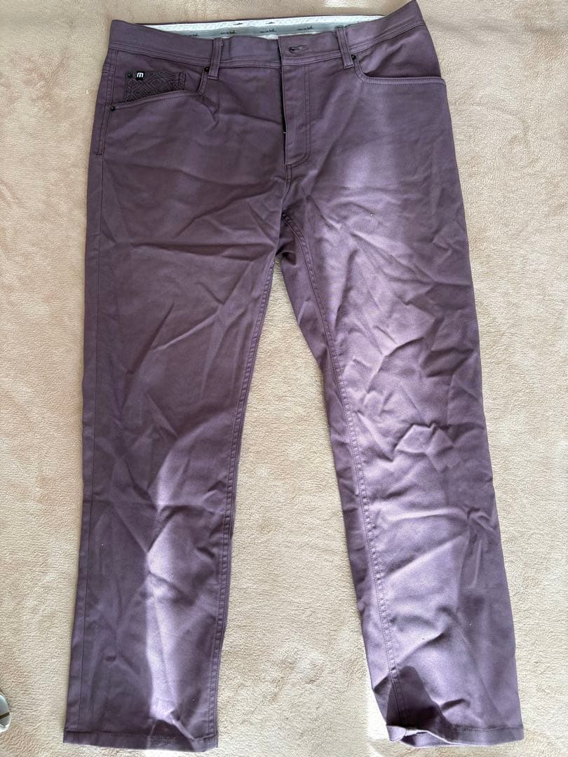 TRAVIS MATHEW ゴルフウェア まとめ売り シャツ パンツ