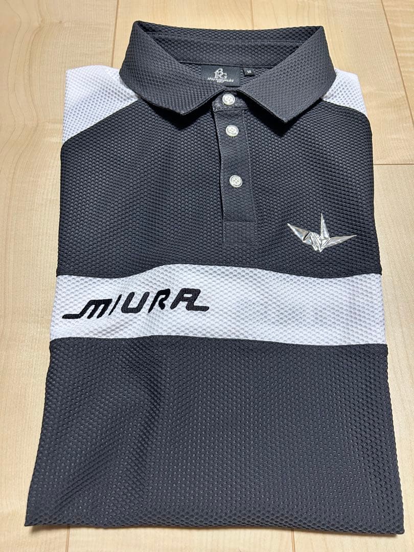 最終セール！1piu1uguale3ゴルフ　三浦技研