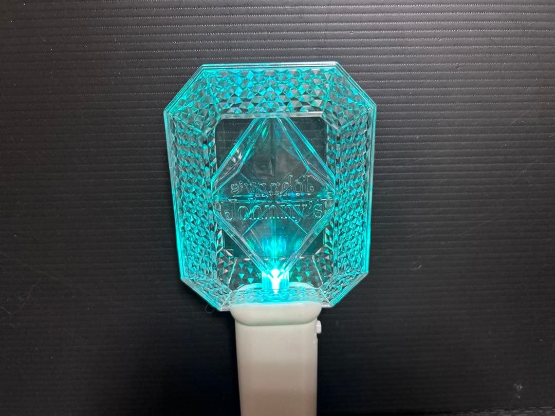 アイドル Johnnys' Penlight