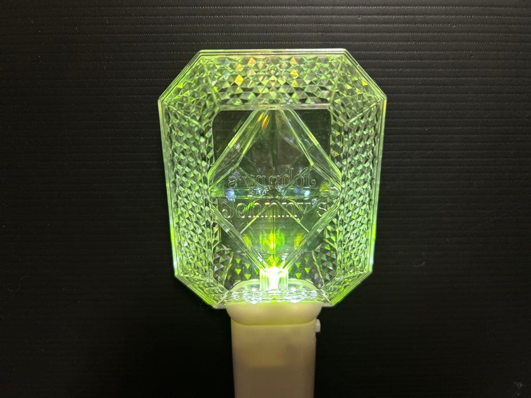 アイドル Johnnys' Penlight