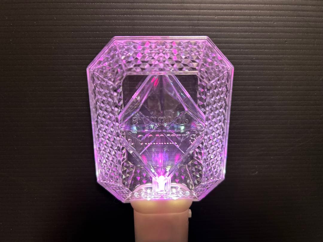 アイドル Johnnys' Penlight