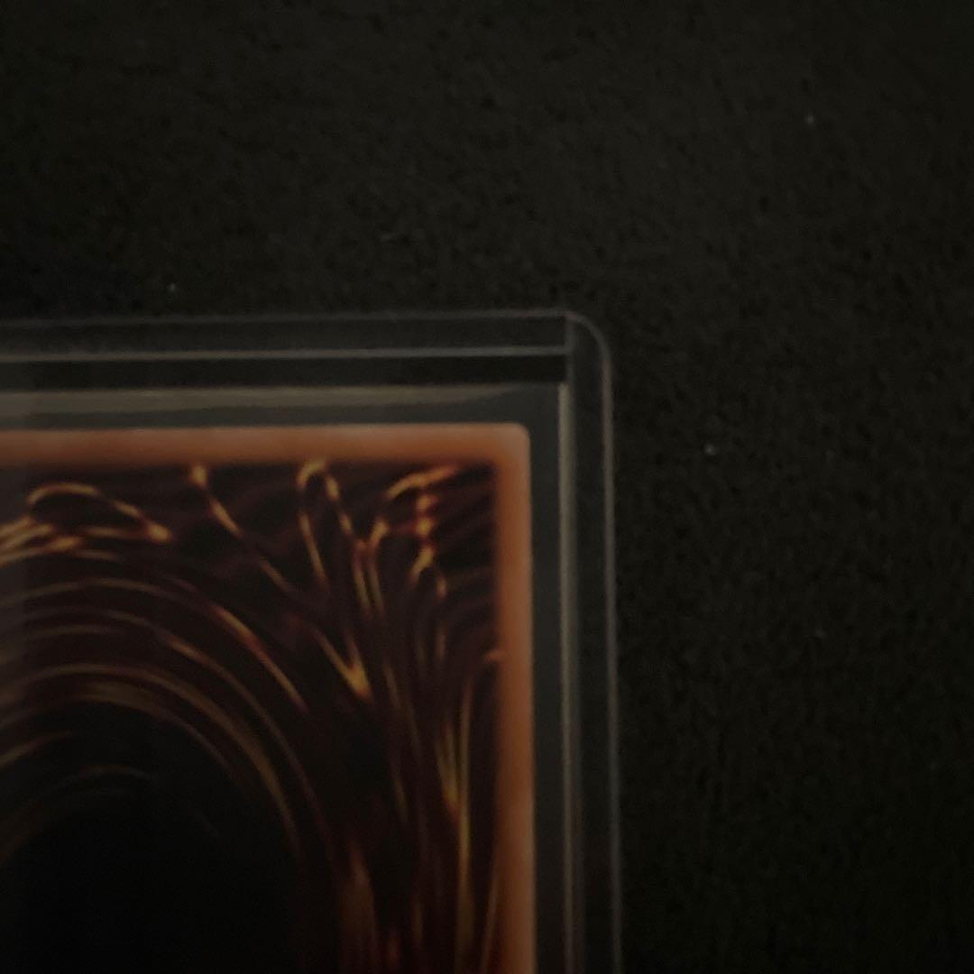 ハーピィの羽根帚 ホロ仕様 絵違い(イラスト違い)