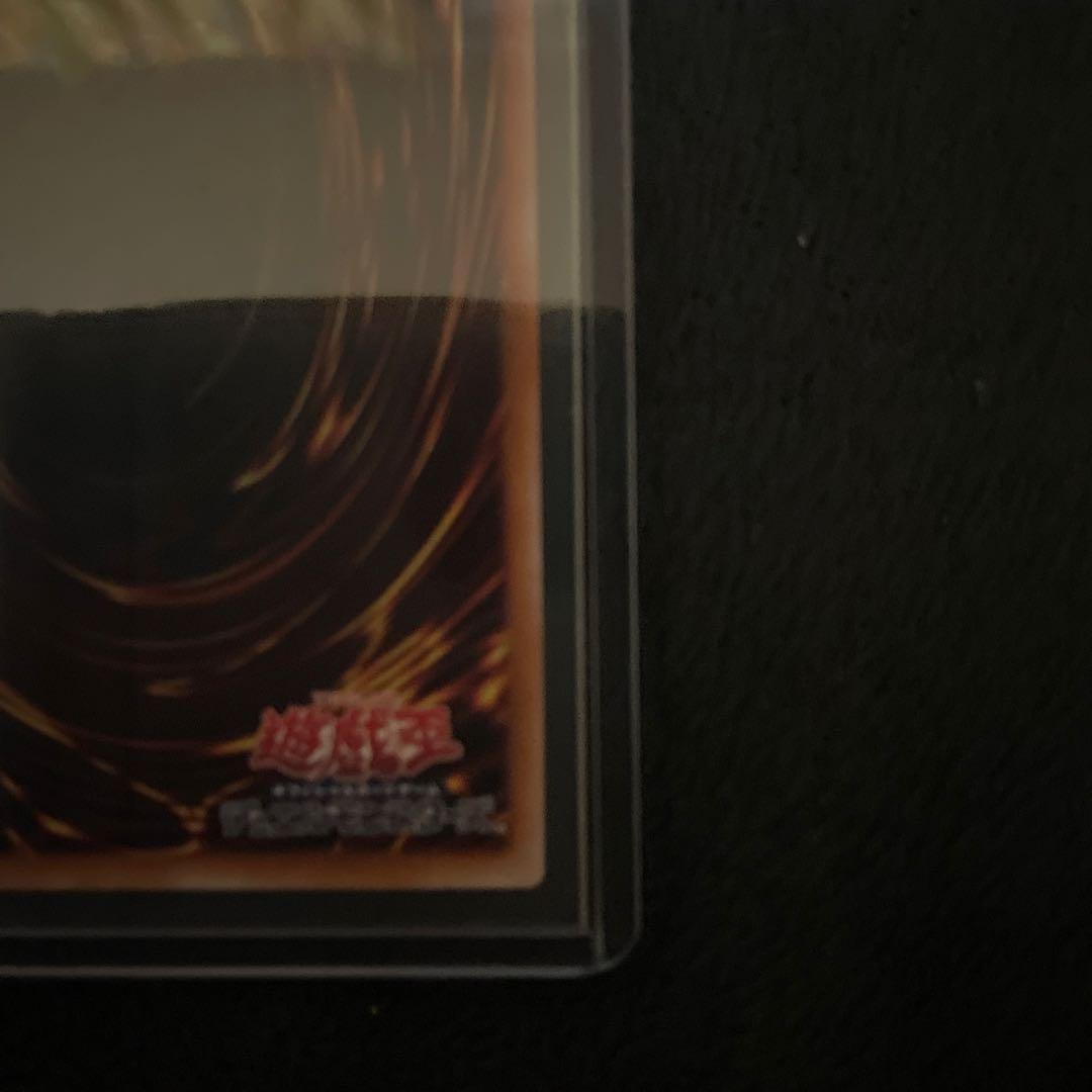 ハーピィの羽根帚 ホロ仕様 絵違い(イラスト違い)