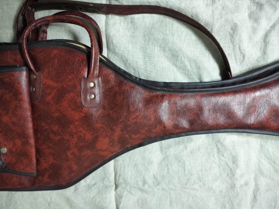 Aria Pro II エレキベース RSBシリーズ 日本製 ブラック