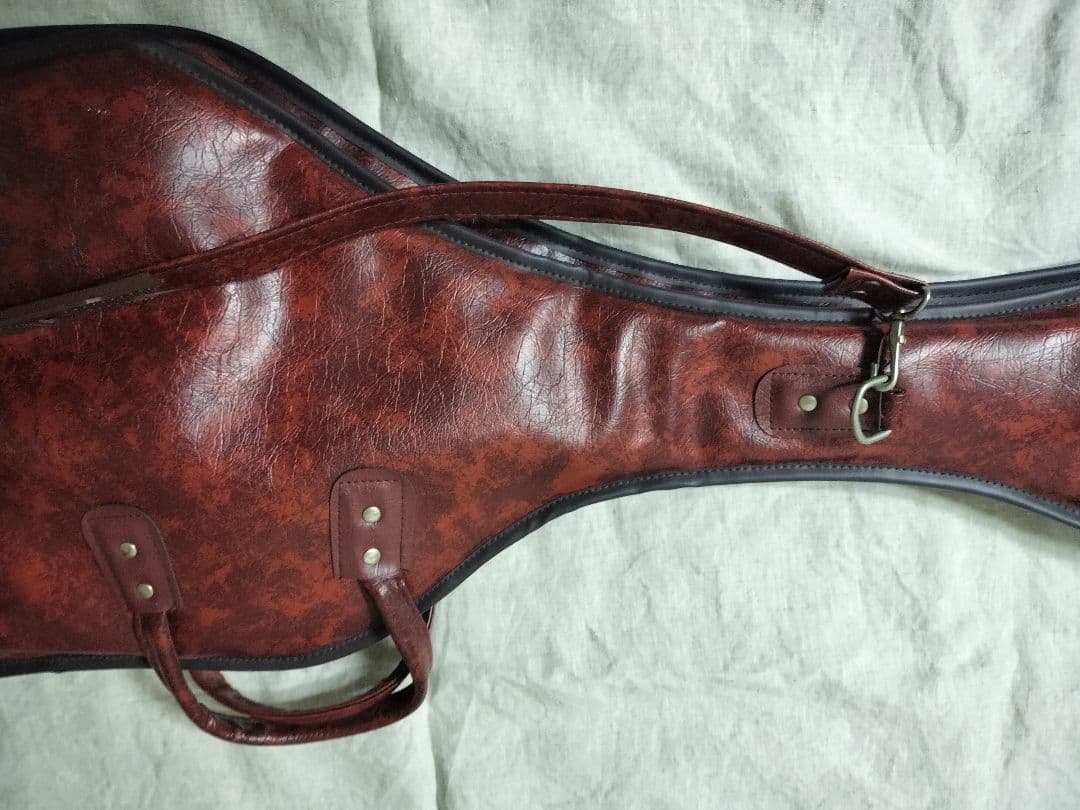 Aria Pro II エレキベース RSBシリーズ 日本製 ブラック