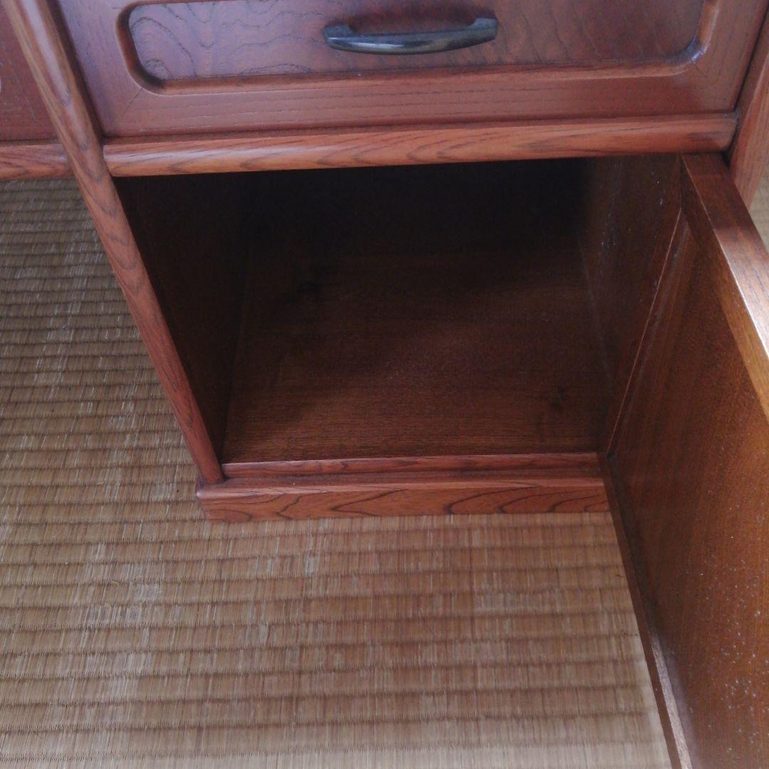 文机 アンティーク家具