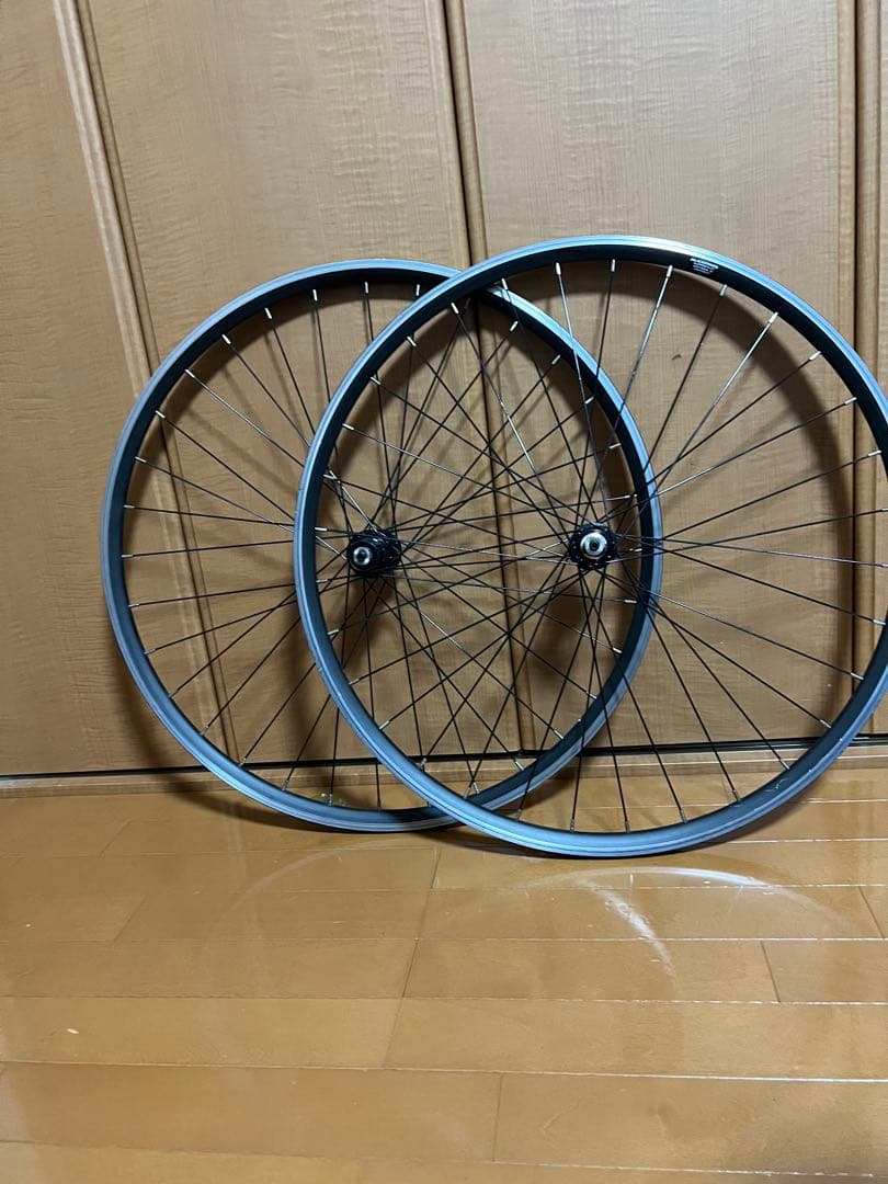 ビアンキ　ベルガモ　50サイズ　おまけ付き