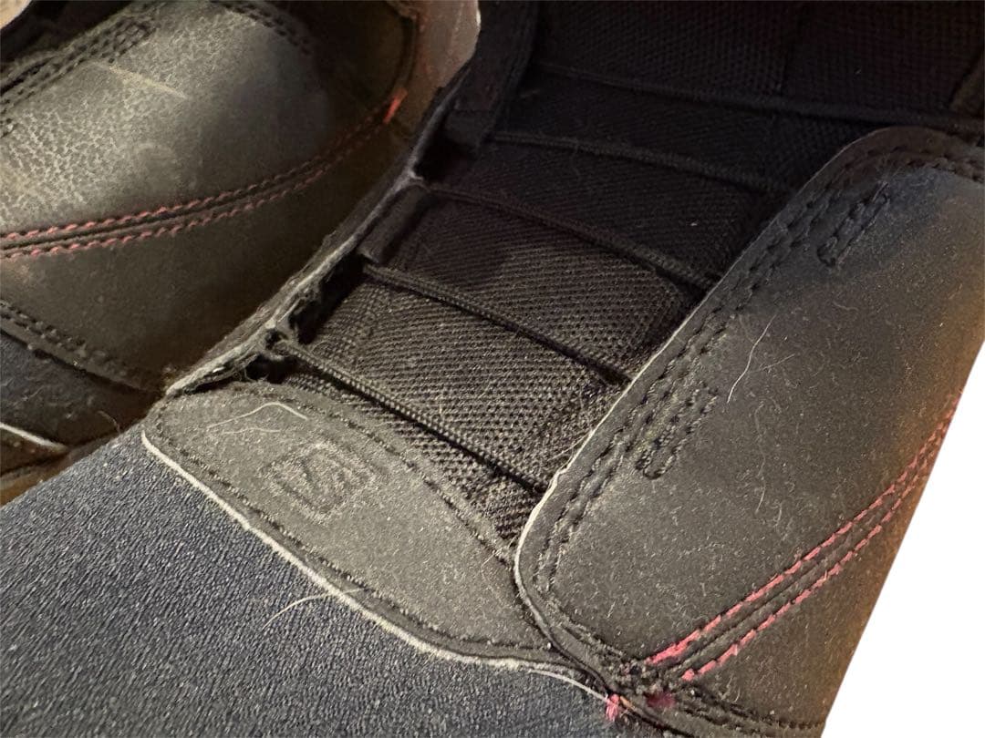 Salomon スノーボードブーツ(女性用)