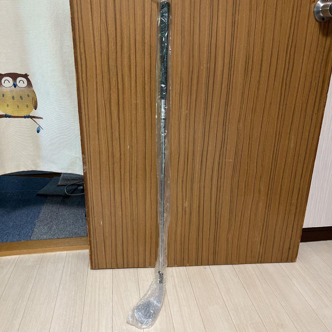 ゴルフ　青木功　優勝記念限定ウェッジ