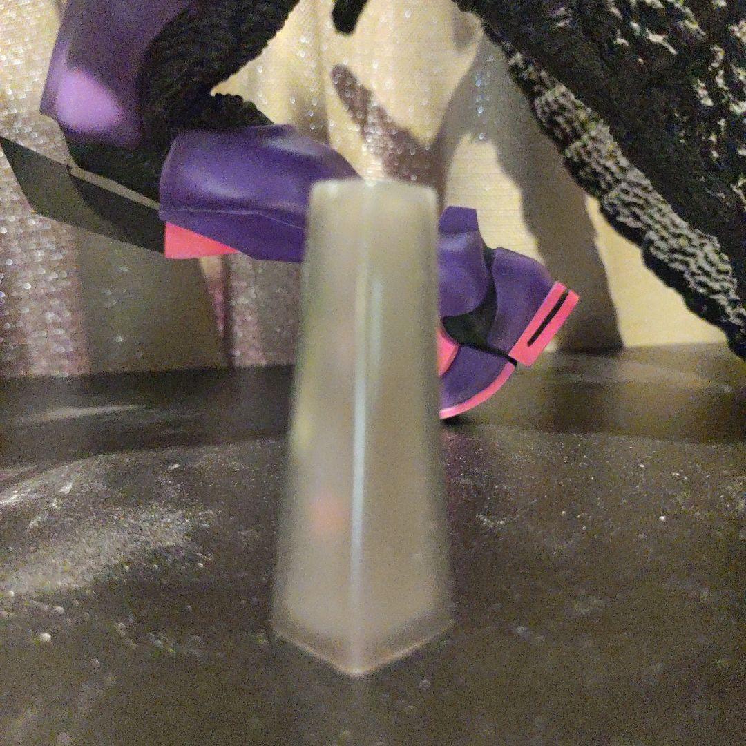 エヴァンゲリオン初号機 バーニング\"G\"覚醒形態 東宝30cm