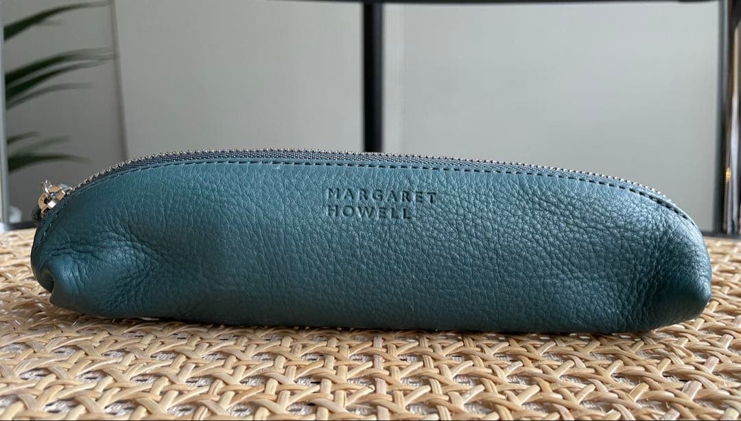 MARGARET HOWELL マーガレット・ハウエル ペンケース