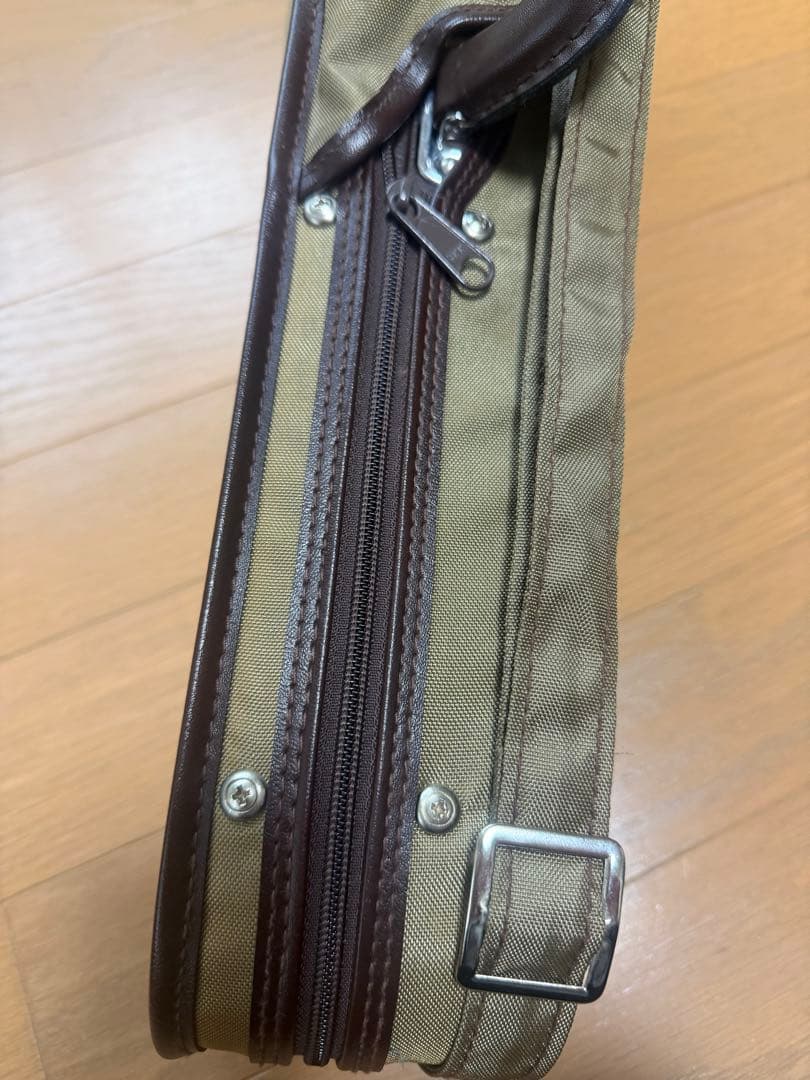 シ*房様 バイオリン本体 ケース付き　suzuki 1/10