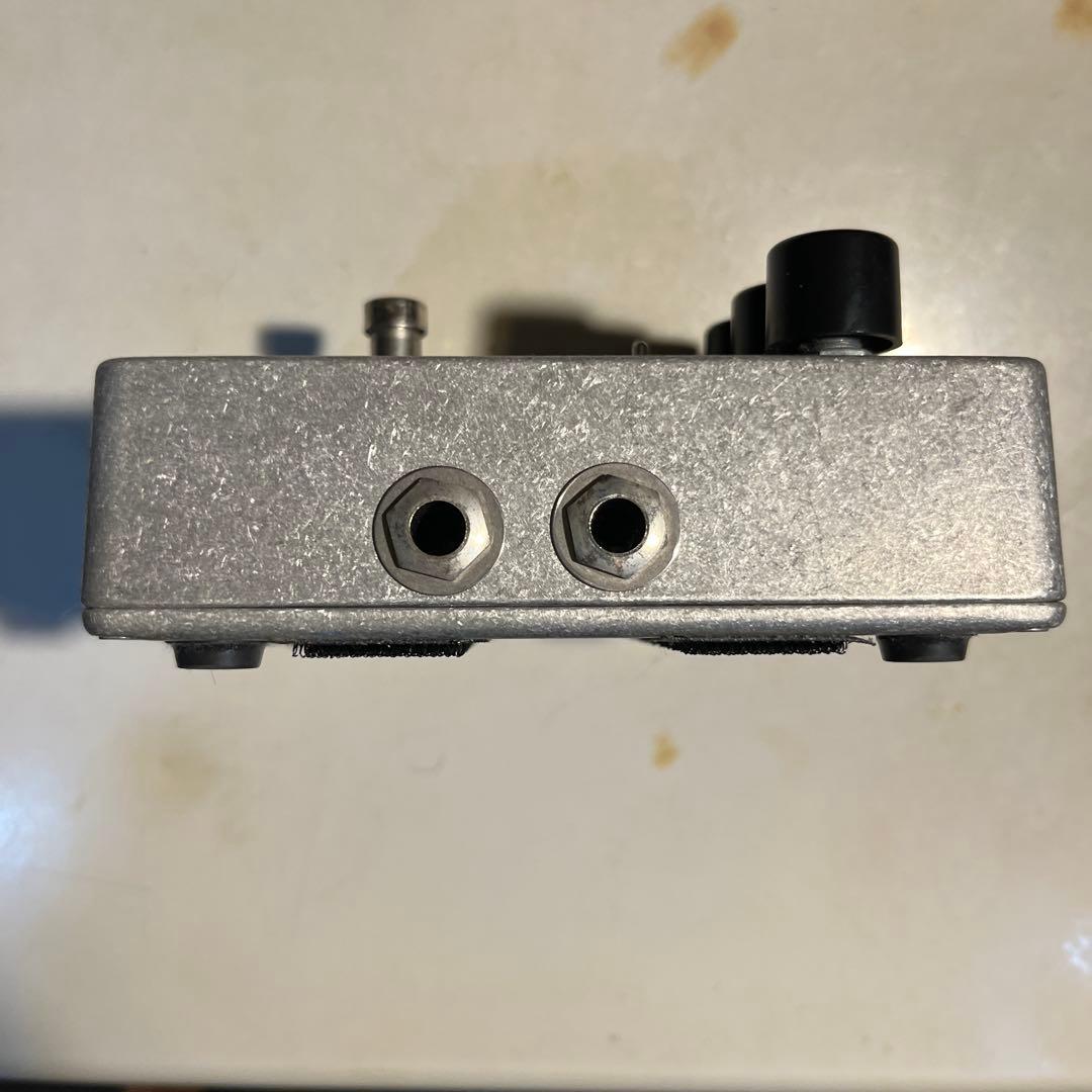 Electro-Harmonix Memory Boy アナログディレイ