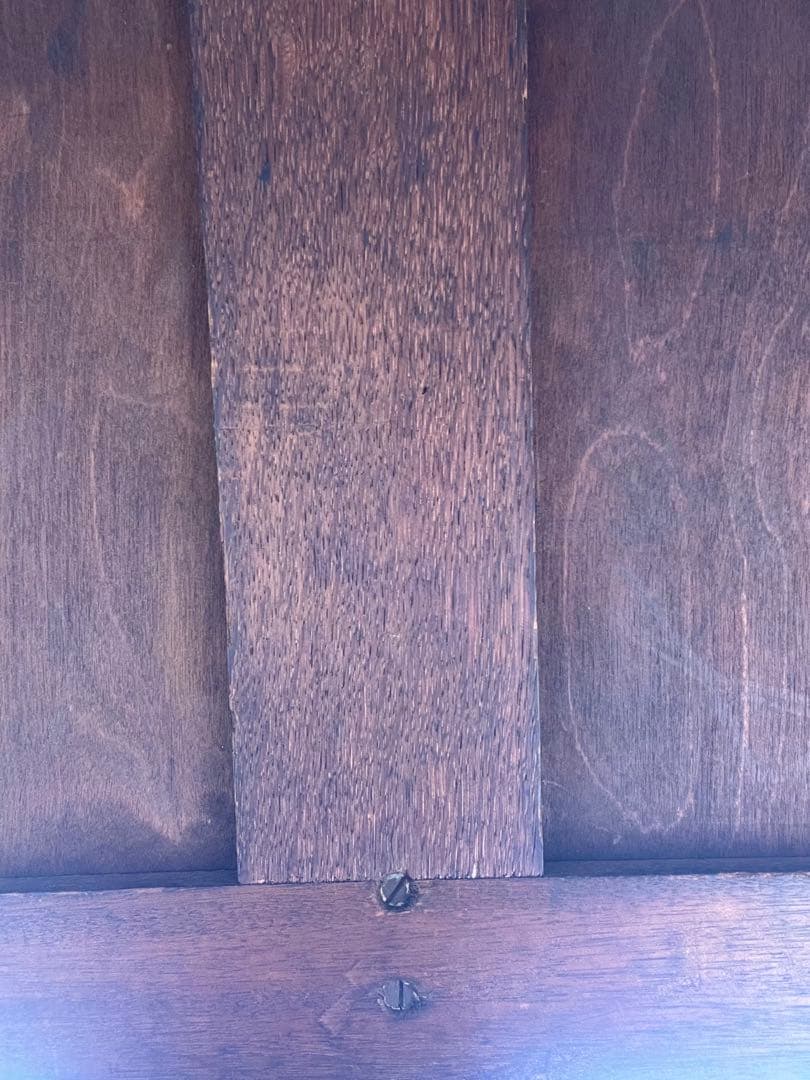 アンティーク イギリス製 キャビネット