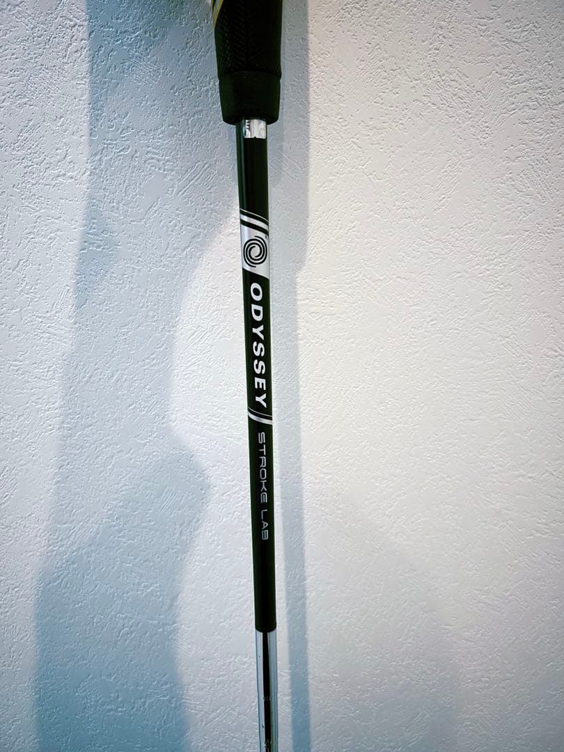 オデッセイ　ストロークラボ　ワン