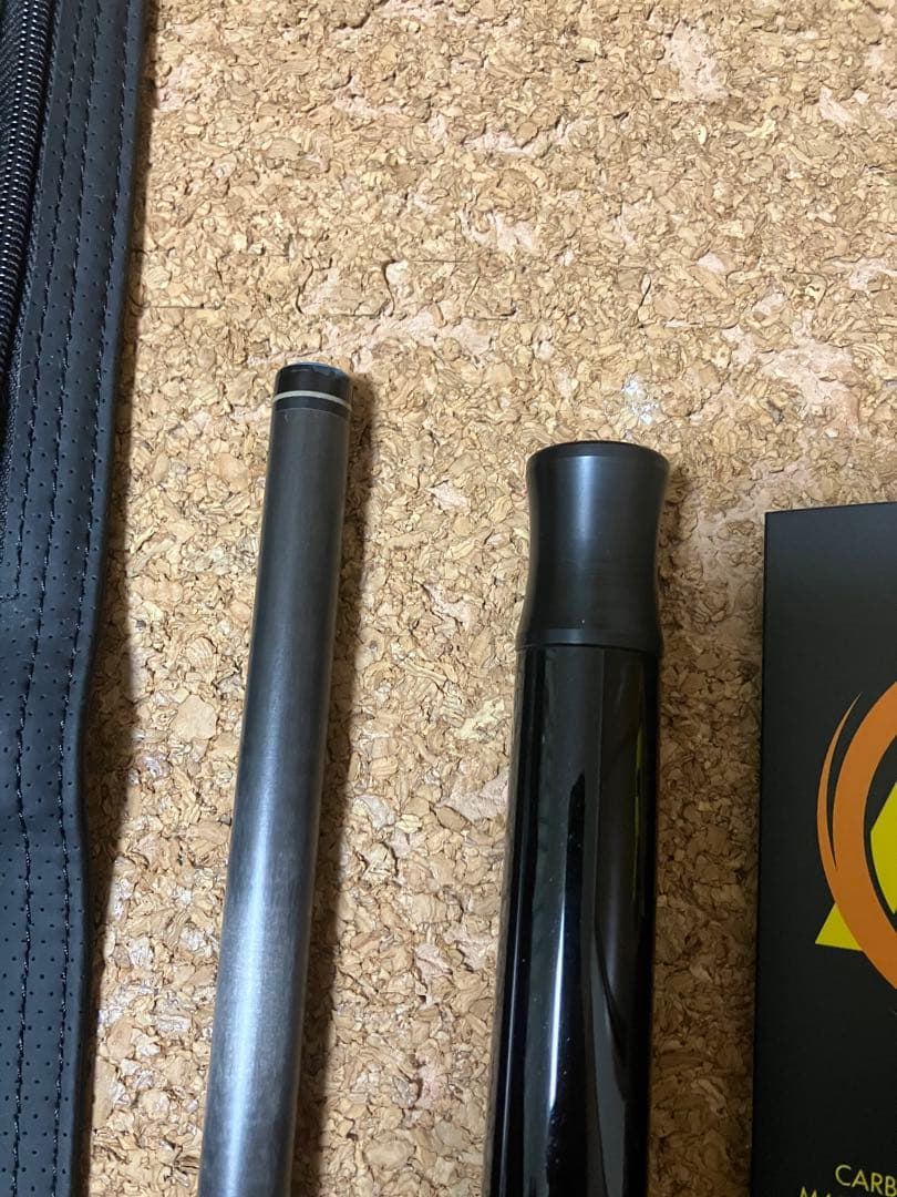 プレデターBK RUSH スポーツグリップ