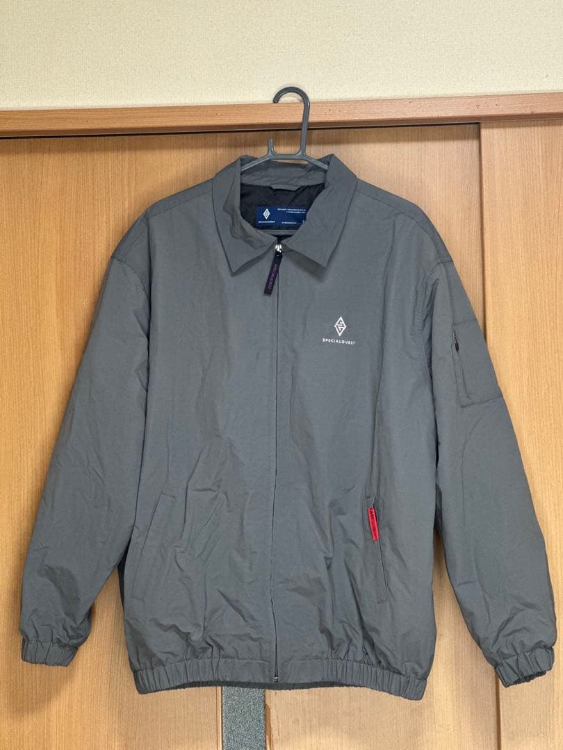 【スペシャルゲスト】EASY WORK JK