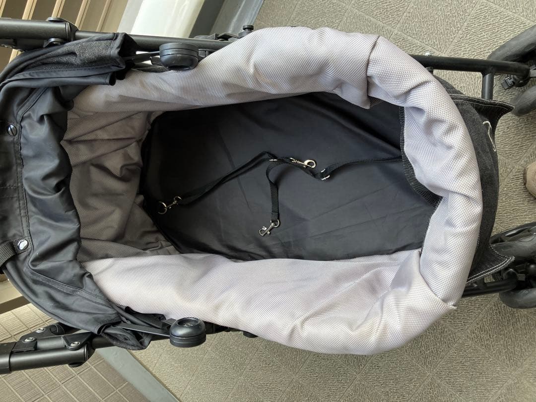 メルセデスベンツペットカート　Ｌサイズ