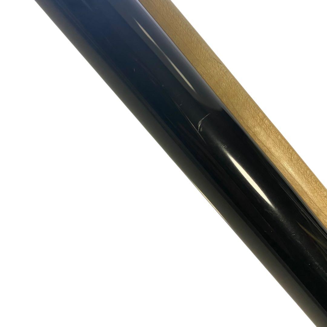 希少✨美品✨CANIS BREAKER ブレイクキュー　ノーラップ　ビリヤード