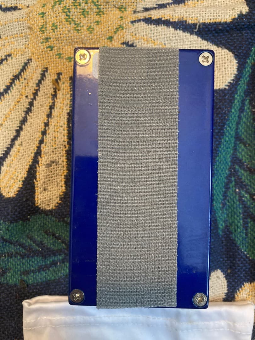 Walrus Audio SLO ギターエフェクター