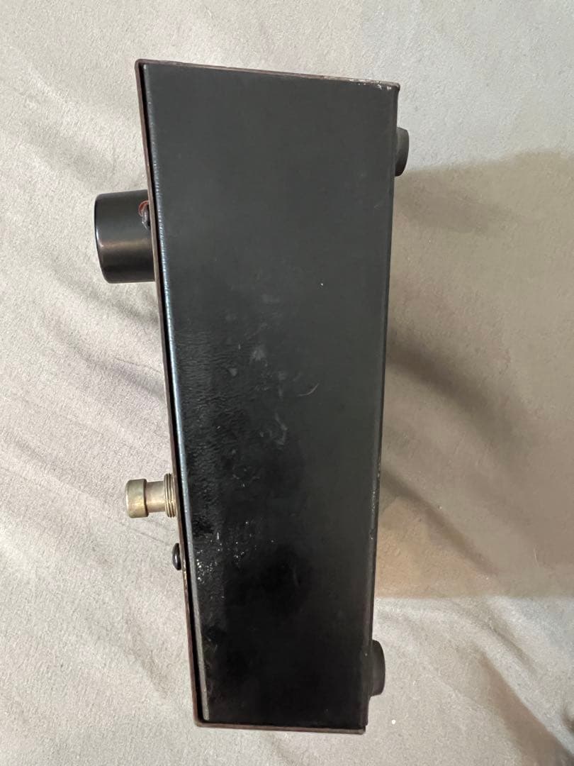 SMALL CLONE スモールクローン　ギターエフェクター