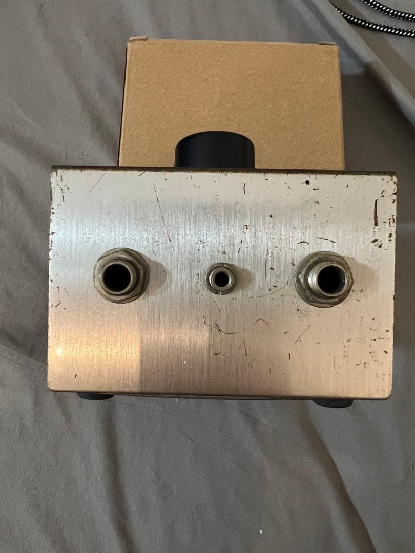 SMALL CLONE スモールクローン　ギターエフェクター