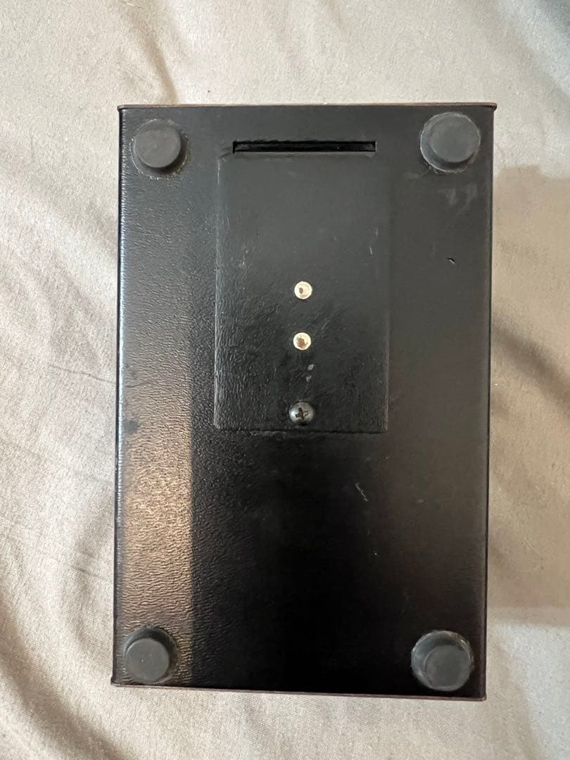 SMALL CLONE スモールクローン　ギターエフェクター