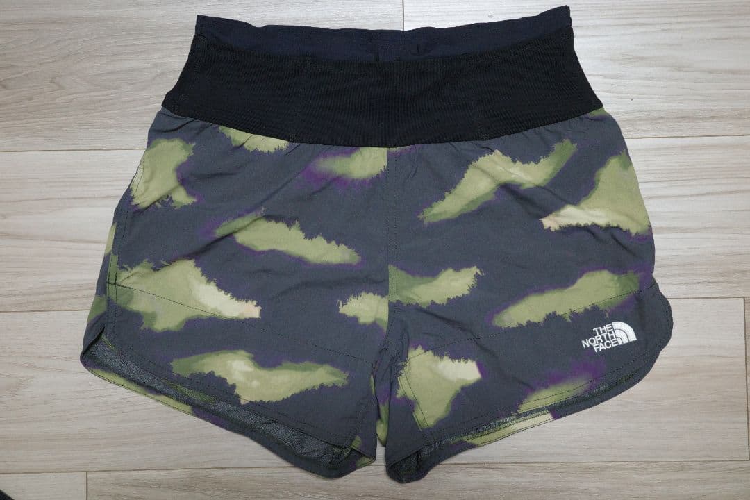 THE NORTH FACEフリーランスパートショーツNB42490 サイズM