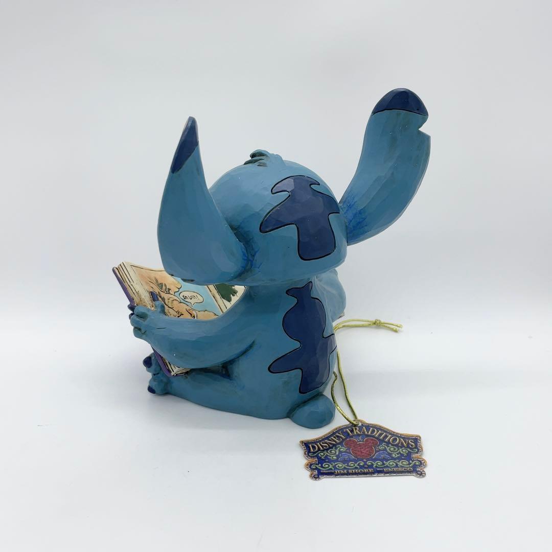 ディズニートラディション　スティッチ