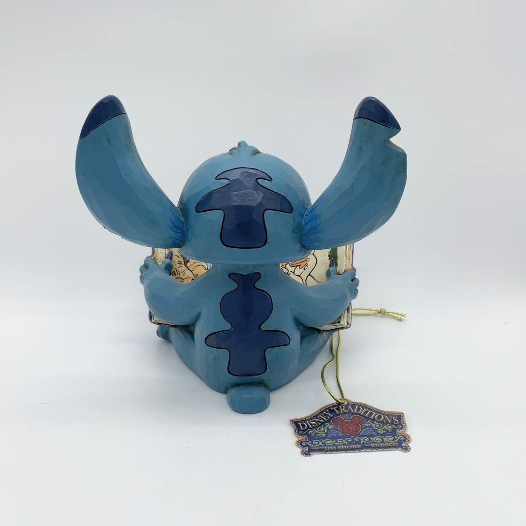 ディズニートラディション　スティッチ