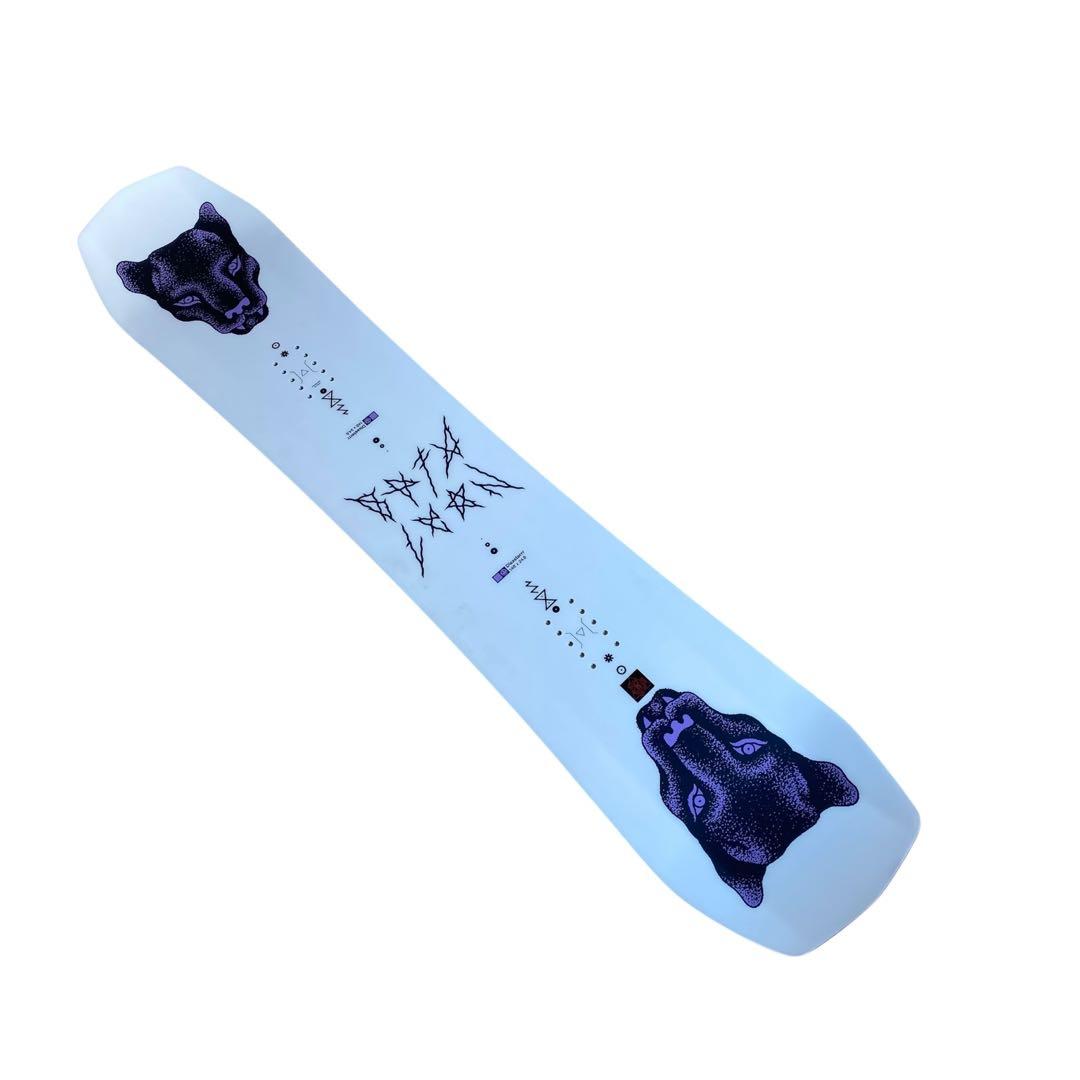 ≪23-24モデル≫BATALEON スノーボード板 DISASTER ジブ